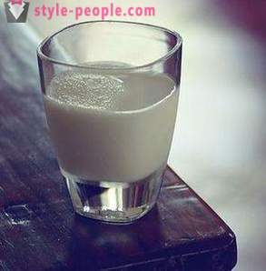 Milk diet for weight loss. Milk diet menus, reviews
