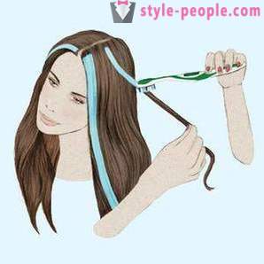 How to make the weave at home? Various methods of dyeing at home