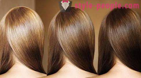 Hair Dye: natural and harmless. How to dye hair with natural dyes?