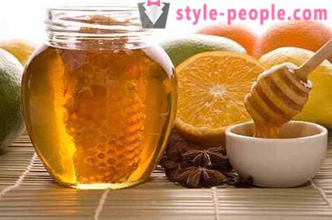 Honey face mask: recipes and reviews