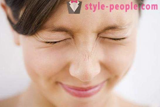 How to tighten oval face at home? Tighten facial contours: exercise, masks