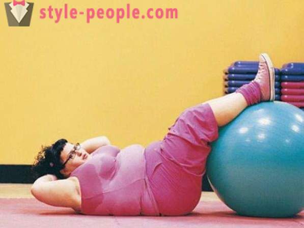What you need to do exercise to lose weight? Physical exercises