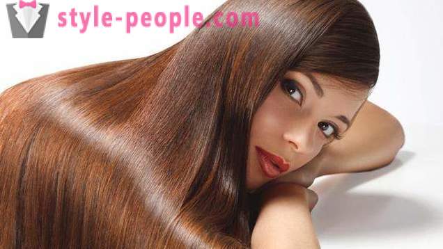 Brazilian hair straightening: reviews. Brazilian hair straightening - photos, price
