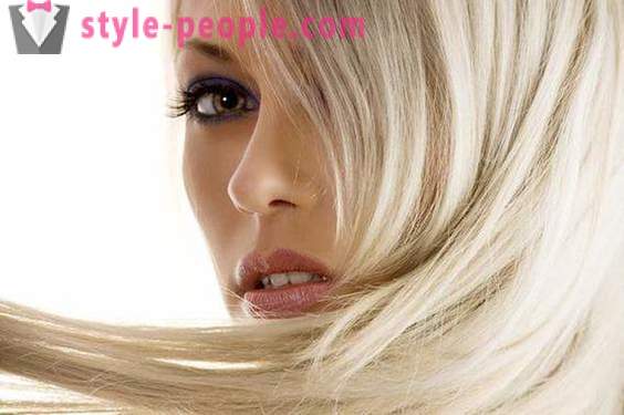 Thermal protection for hair: reviews. The best means of thermal protection for hair