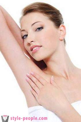 How to get rid of body hair permanently at home? Removal of hair on the body