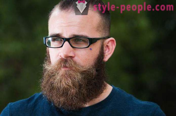 How to care for properly beard