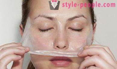 How to tighten the skin at home? Homemade face masks: reviews