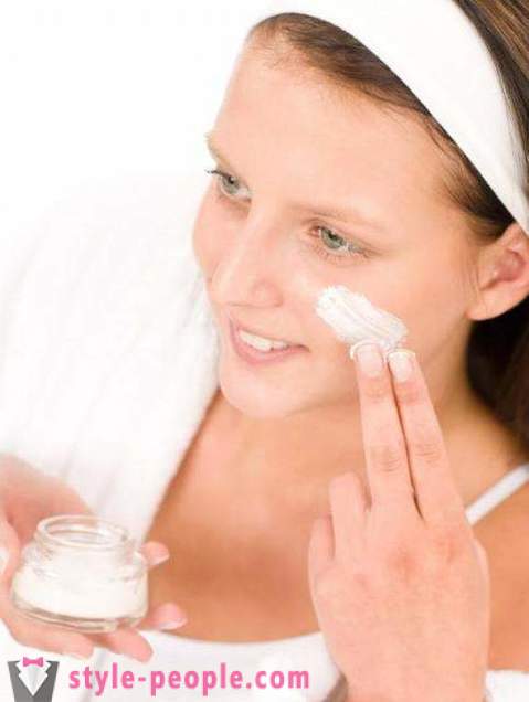 How to tighten the skin at home? Homemade face masks: reviews