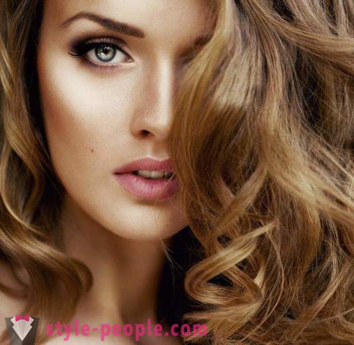 What color is good for hair? Reviews of hair dyes