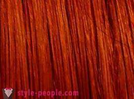 How to dye your hair with henna? Henna Hair: reviews