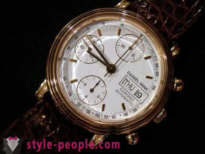 Which hand are men watch? How to choose a men watch