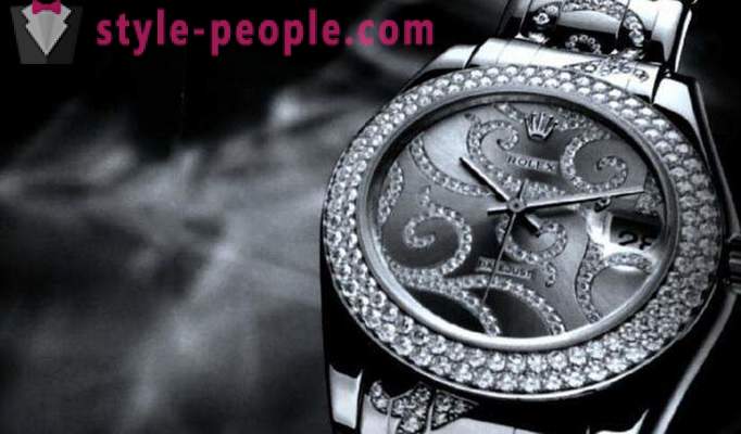 Which hand are men watch? How to choose a men watch