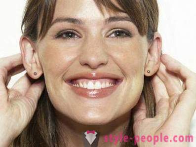 As home to pierce ears? How to care for pierced ears