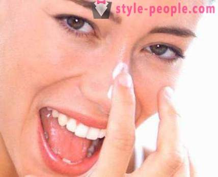 How narrow pores on your face? Face Mask, tightens pores. Skin Care