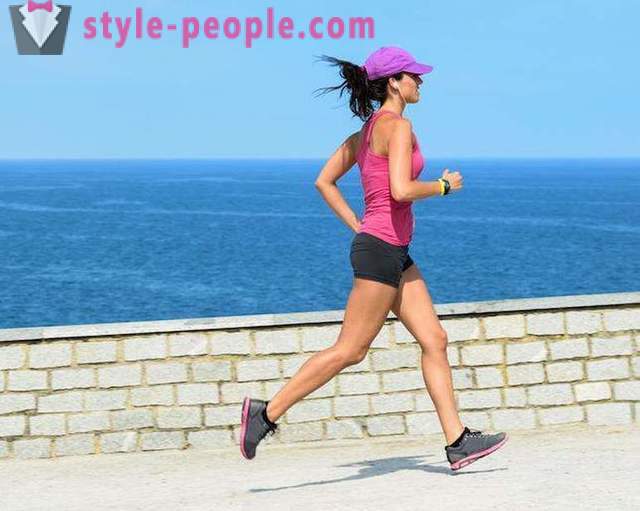 How to start running from scratch? Morning jogging - reviews, program