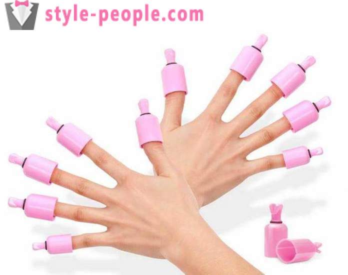 How to apply gel nail polish? Manicure Gel lacquer: reviews, milestone photo