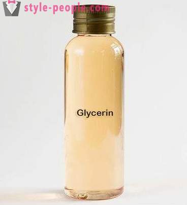 How to make a soft heel at home with the help of soda or glycerol