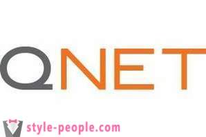 Company Qnet. Reviews and facts