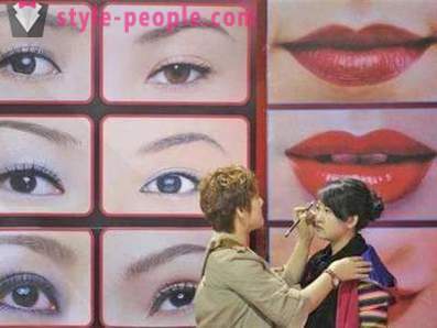 Chinese cosmetics «Tiande»: reviews shoppers
