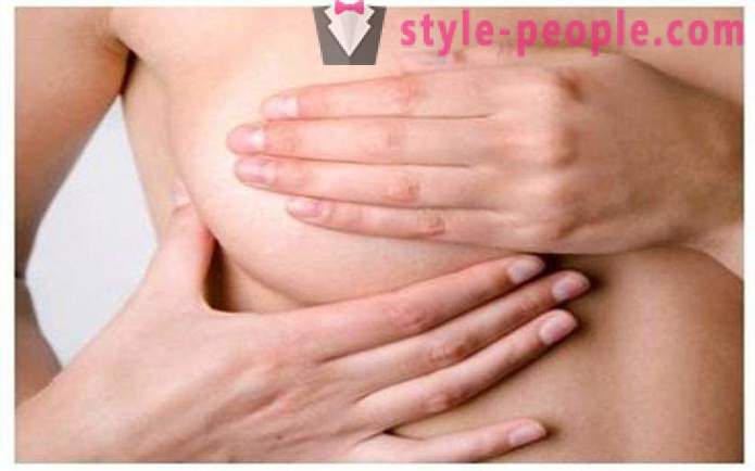 Actual question of how to increase breast without surgery