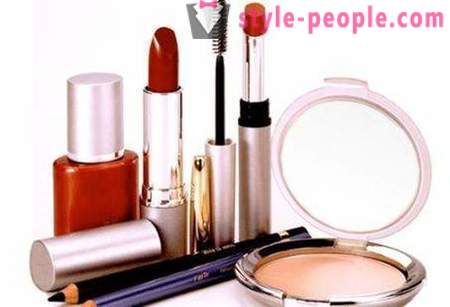 How easily determine the period of validity of cosmetics?