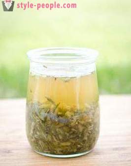 As a decoction of nettle hair will return them to the beauty? Recipes and tips
