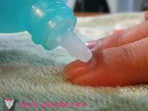 Effective tool to remove the cuticle home