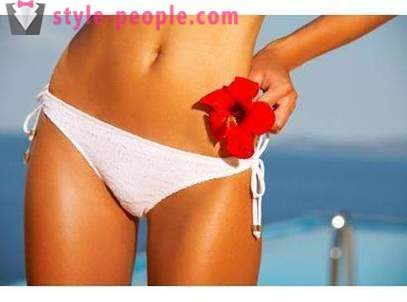 How to Choose a Hair Removal for bikini