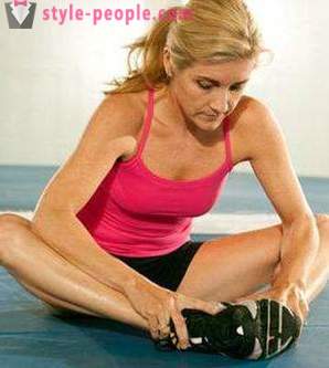Effective exercise for the inner thigh