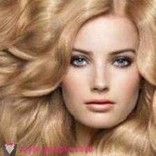 Honey color of hair - fashionable and extravagant!