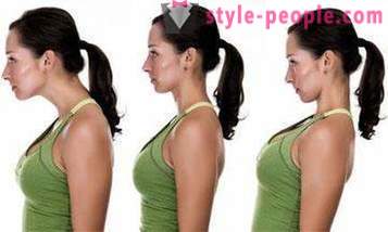 Exercises for the neck. Health neck and spine!