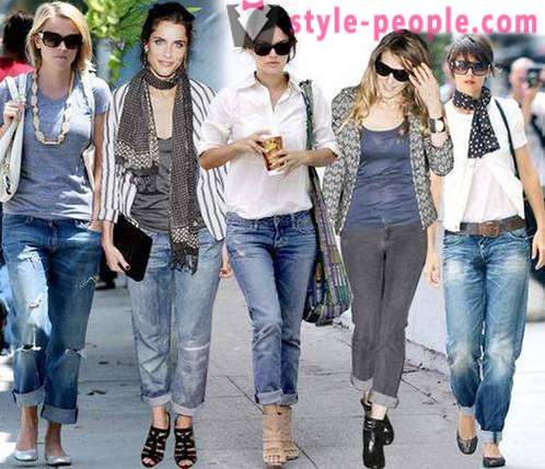 From what to wear jeans Tips