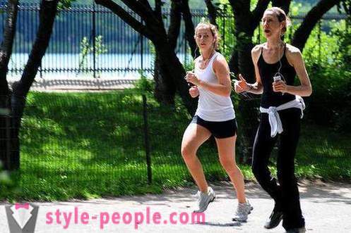 Running in the morning - good or harm? Tips for beginners