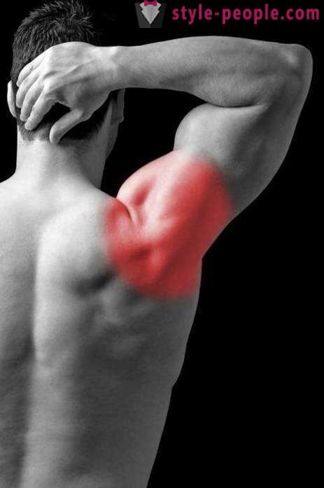 Sore muscles after exercise - is it good or bad?