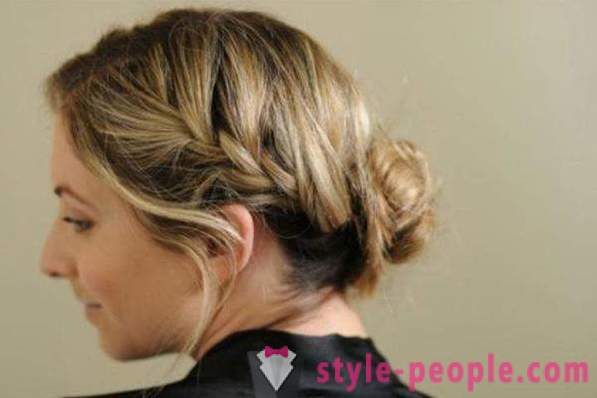 Several recommendations about how beautiful hair braid