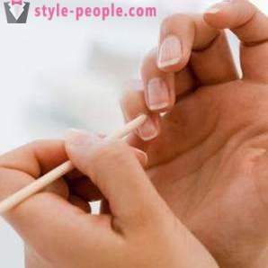 How to make a beautiful manicure quickly and easily