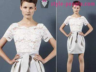 Tulip skirt - fashion classic