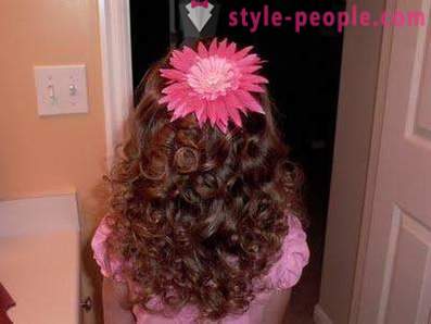 Hairstyles for girls - interesting ideas and simple solutions!
