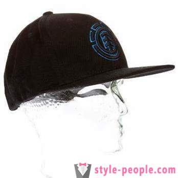 Reperskie cap: be in style!