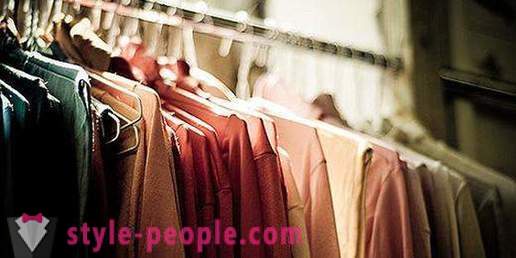 Strengths and weaknesses, which is the cheapest clothes via the Internet