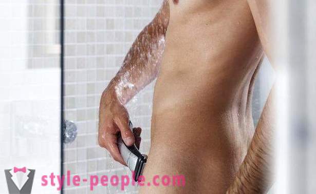 How to shave your groin man and whether to do it?